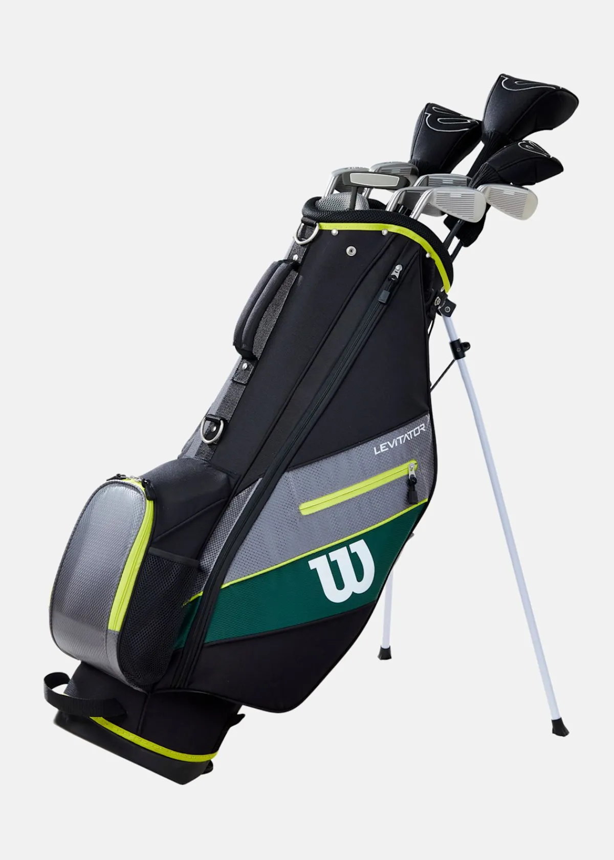 Wilson MATRIX EVOLVE 1,3,5,6-S,P,B