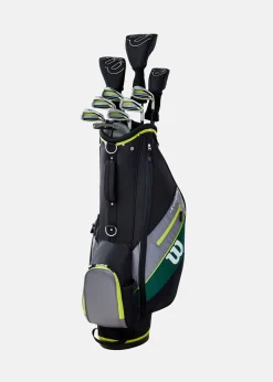 Wilson MATRIX EVOLVE 1,3,5,6-S,P,B