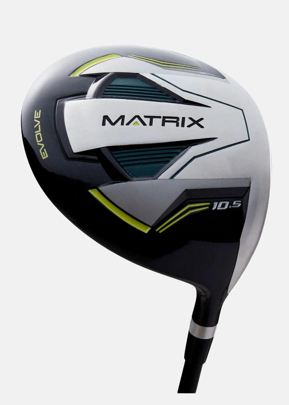 Wilson MATRIX EVOLVE 1,3,5,6-S,P,B