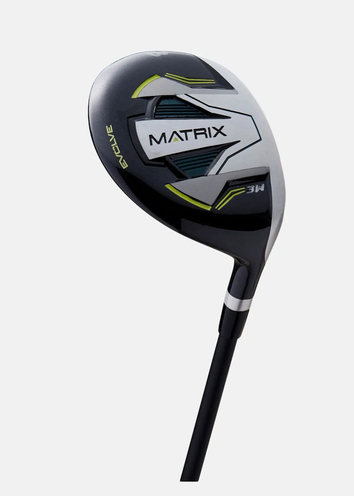 Wilson MATRIX EVOLVE 1,3,5,6-S,P,B