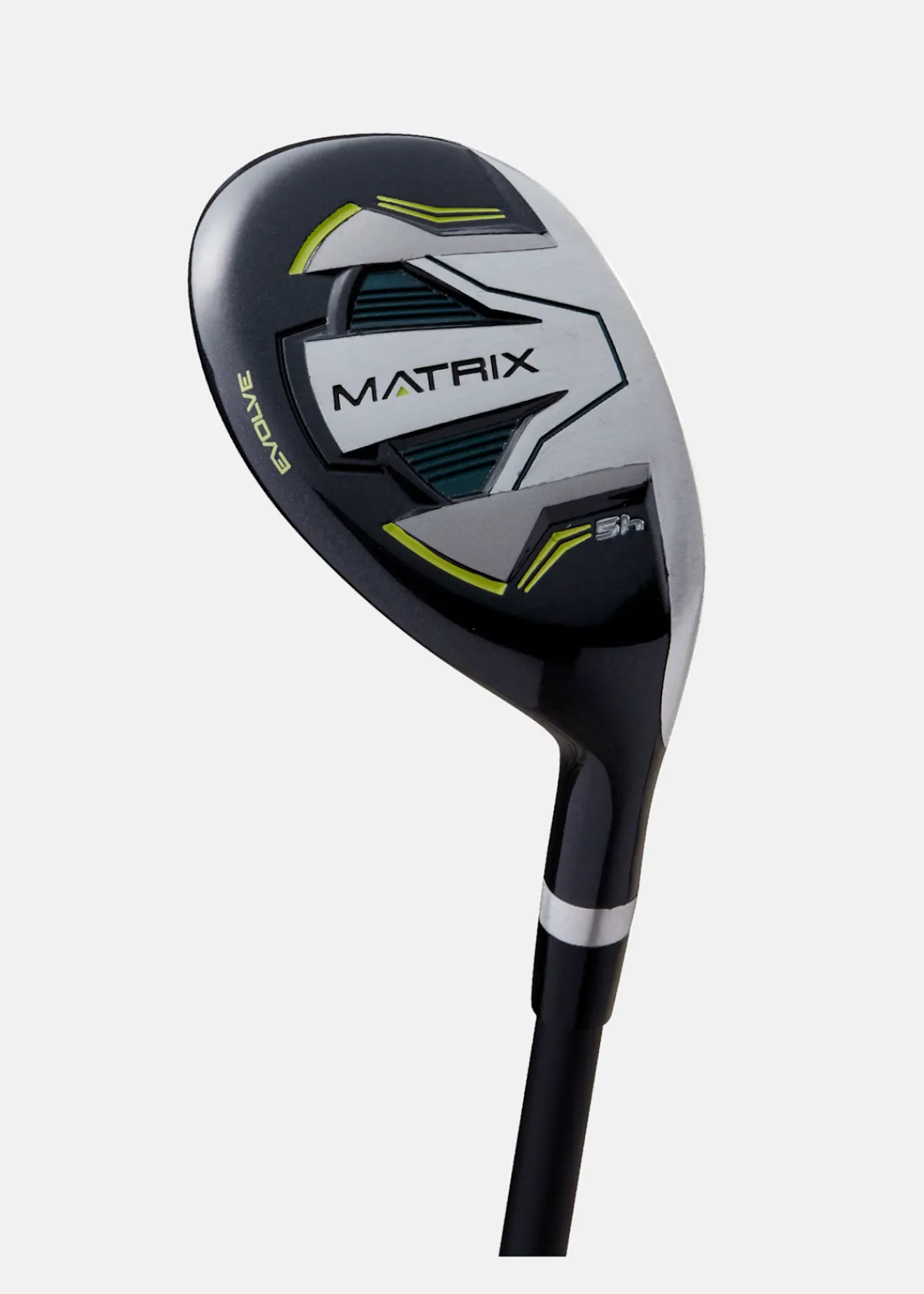 Wilson MATRIX EVOLVE 1,3,5,6-S,P,B