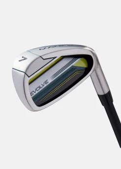 Wilson MATRIX EVOLVE 1,3,5,6-S,P,B