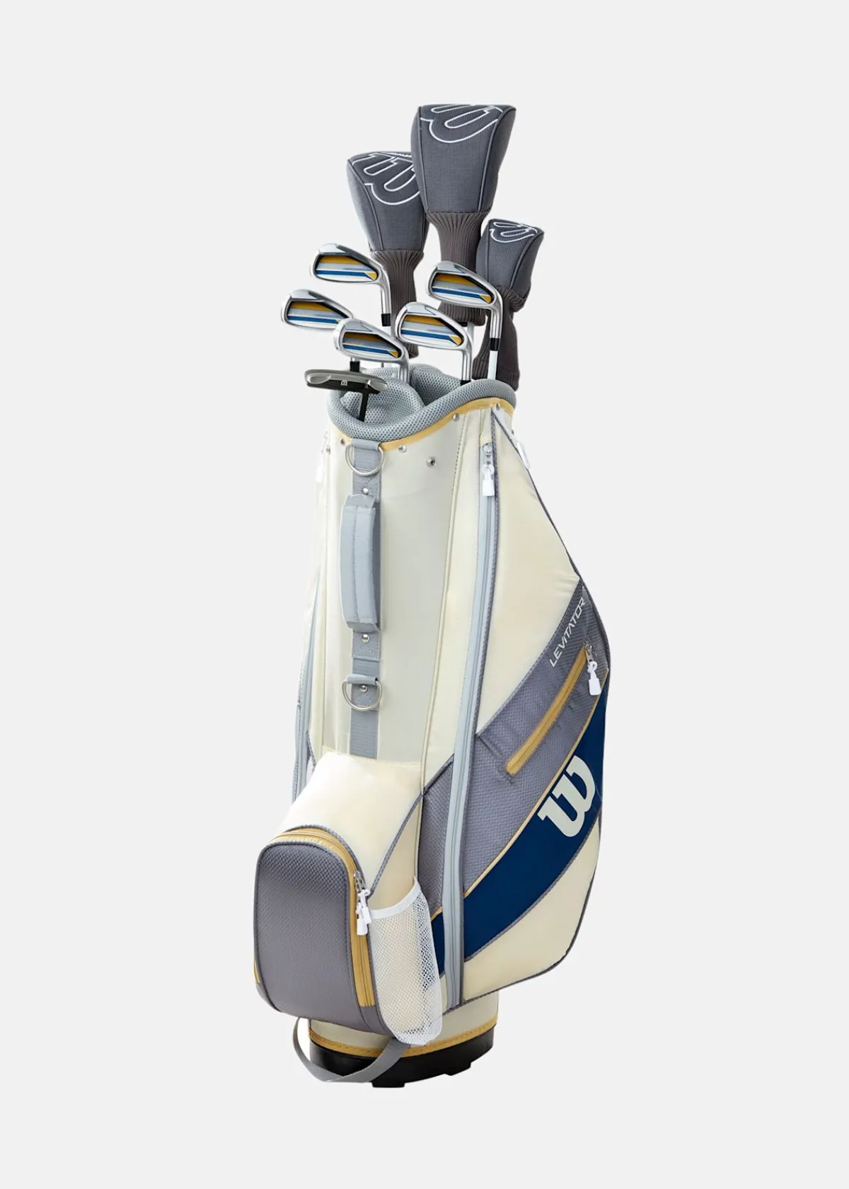 Wilson MATRIX EVOLVE 1,5,6,7-S,P,B,LD