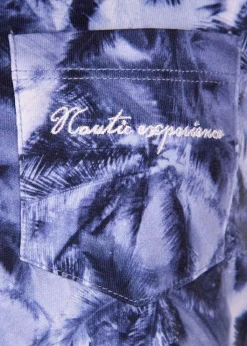 Nautic XPRNC Maui Tee W