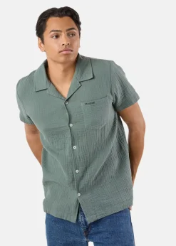 Seaside Max Shirt