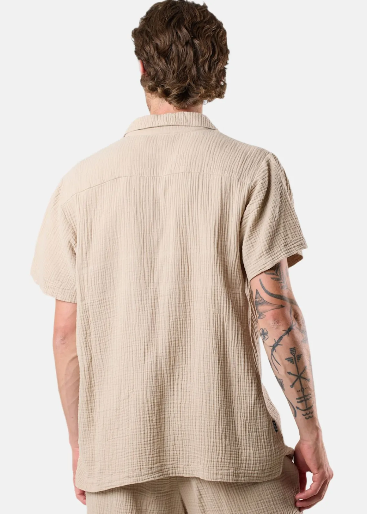 Seaside Max Shirt