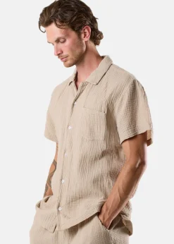 Seaside Max Shirt