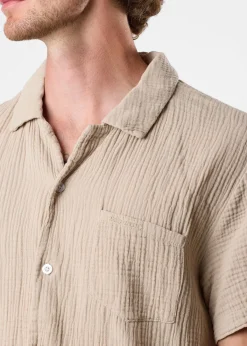 Seaside Max Shirt