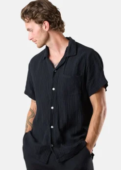 Seaside Max Shirt