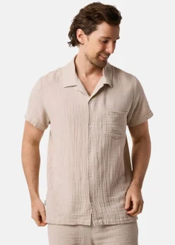 Seaside Max Shirt