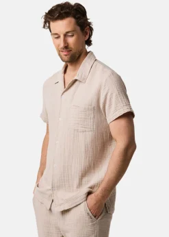 Seaside Max Shirt