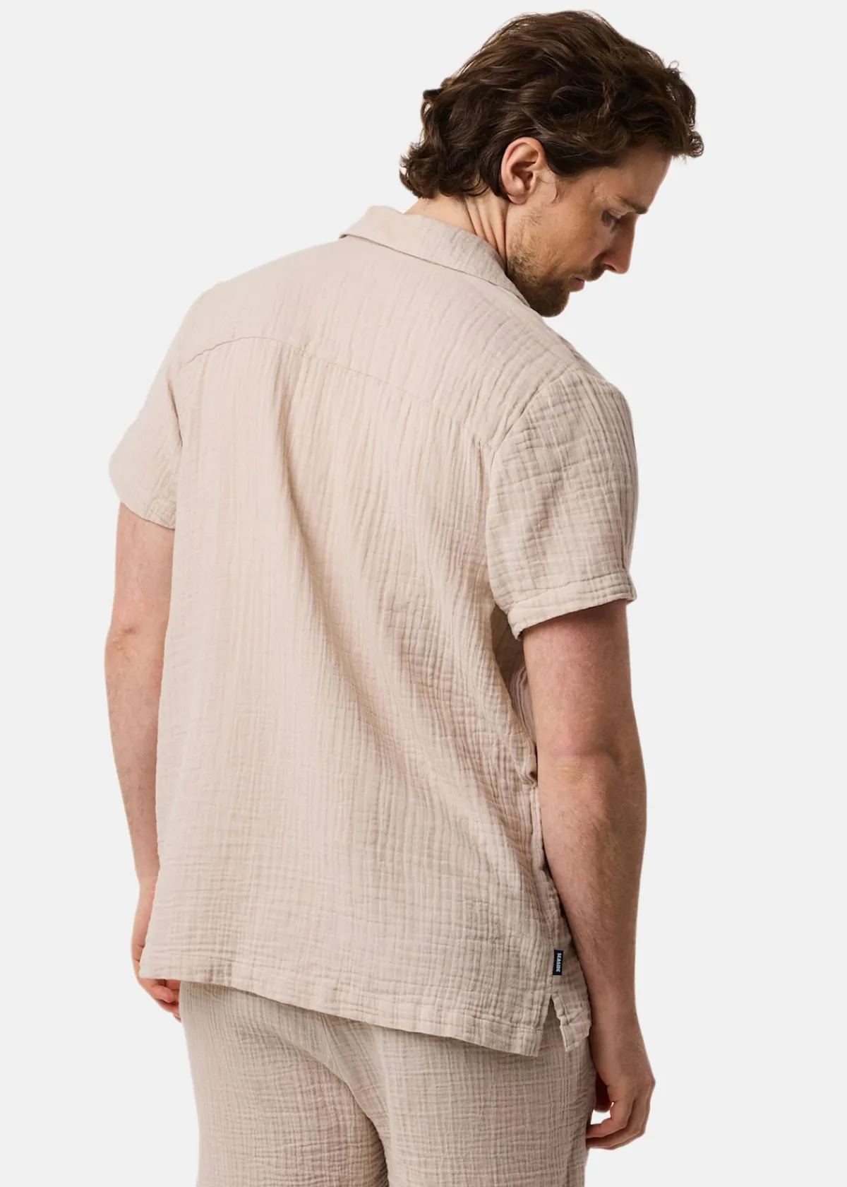 Seaside Max Shirt