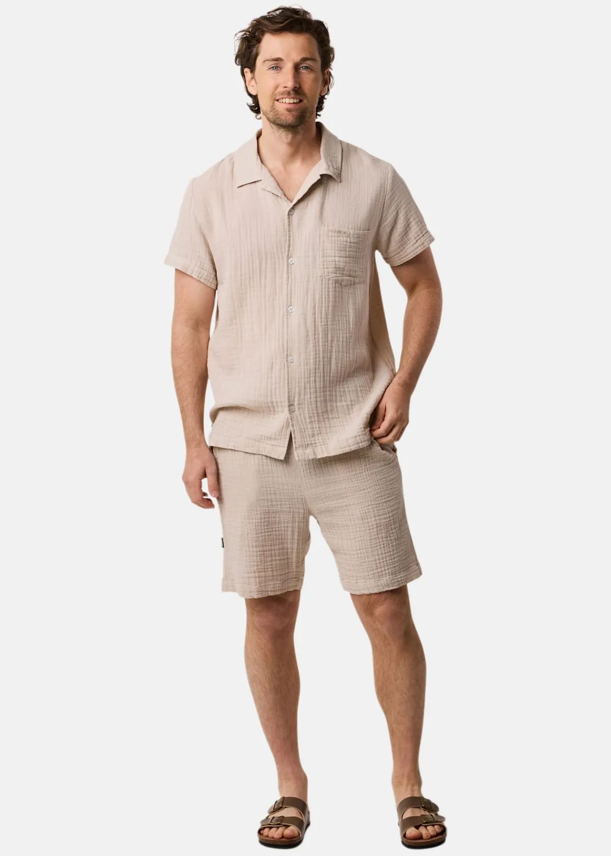 Seaside Max Shirt