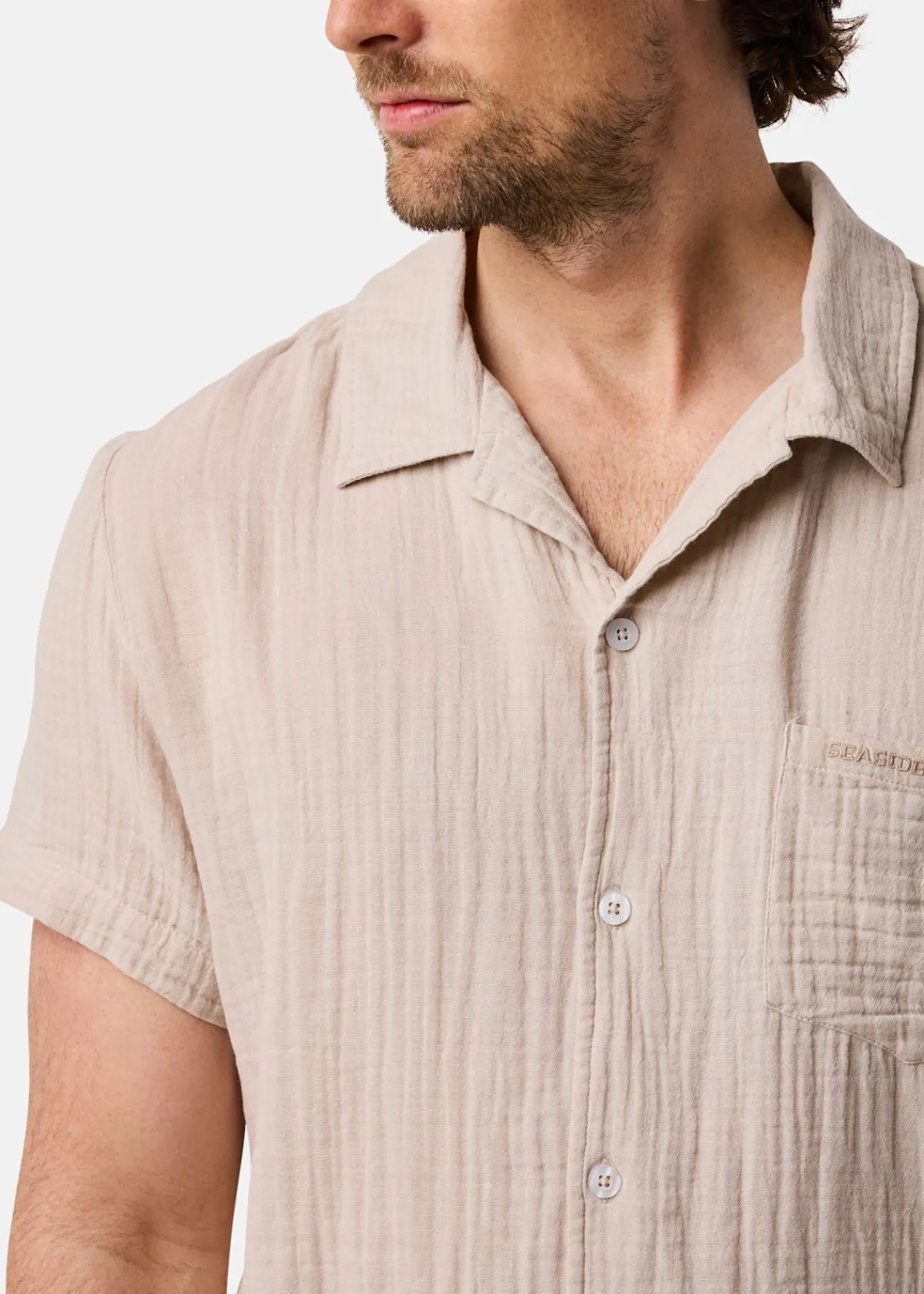 Seaside Max Shirt
