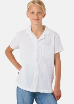 Barn Seaside Max Shirt JR