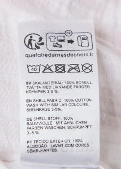 Barn Seaside Max Shirt JR