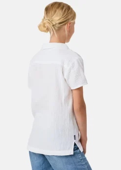 Barn Seaside Max Shirt JR