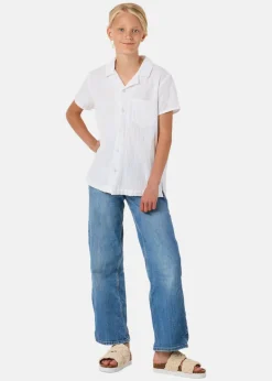 Barn Seaside Max Shirt JR