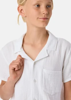 Barn Seaside Max Shirt JR