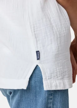 Barn Seaside Max Shirt JR