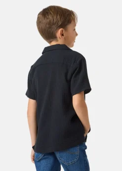 Barn Seaside Max Shirt JR