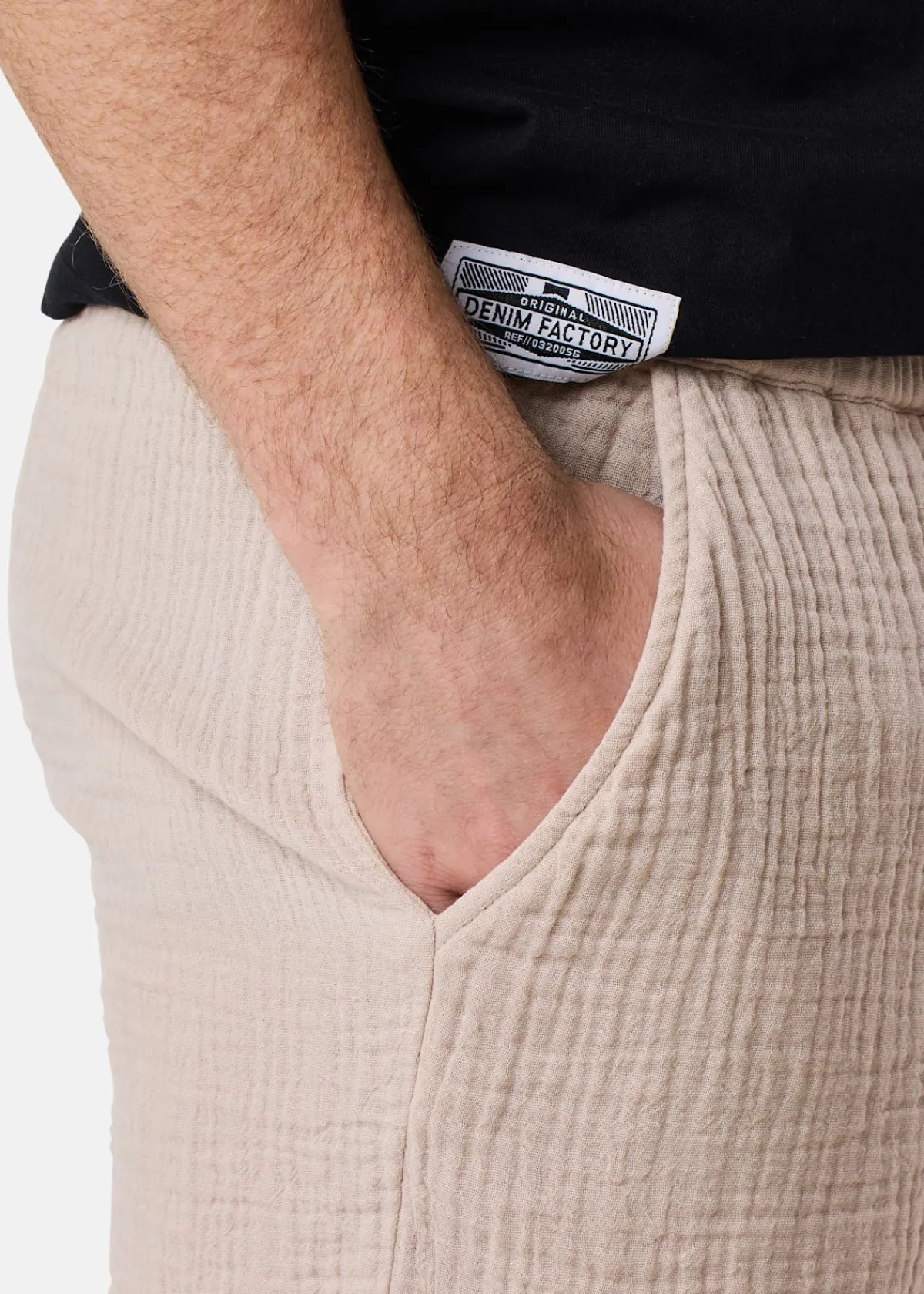 Seaside Max Shorts
