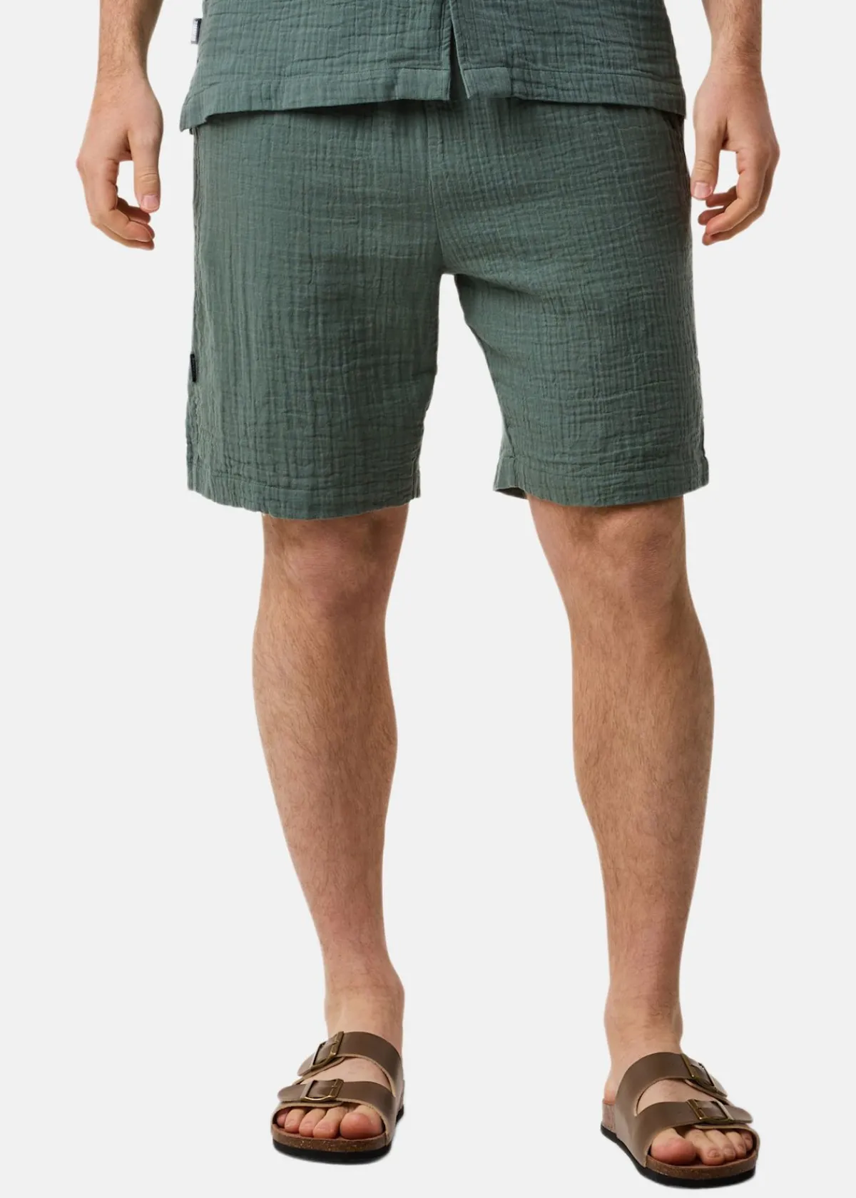 Seaside Max Shorts