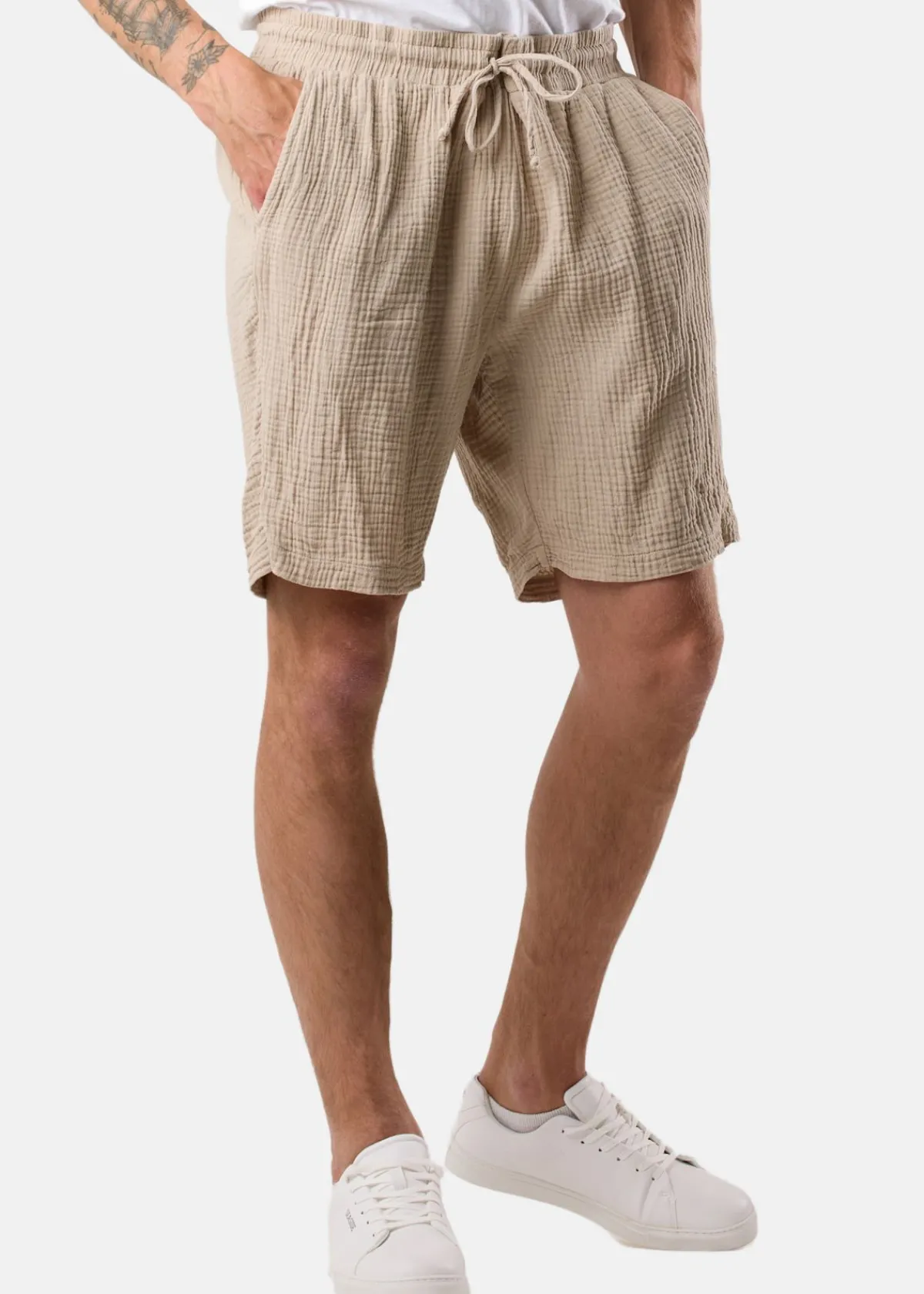 Seaside Max Shorts