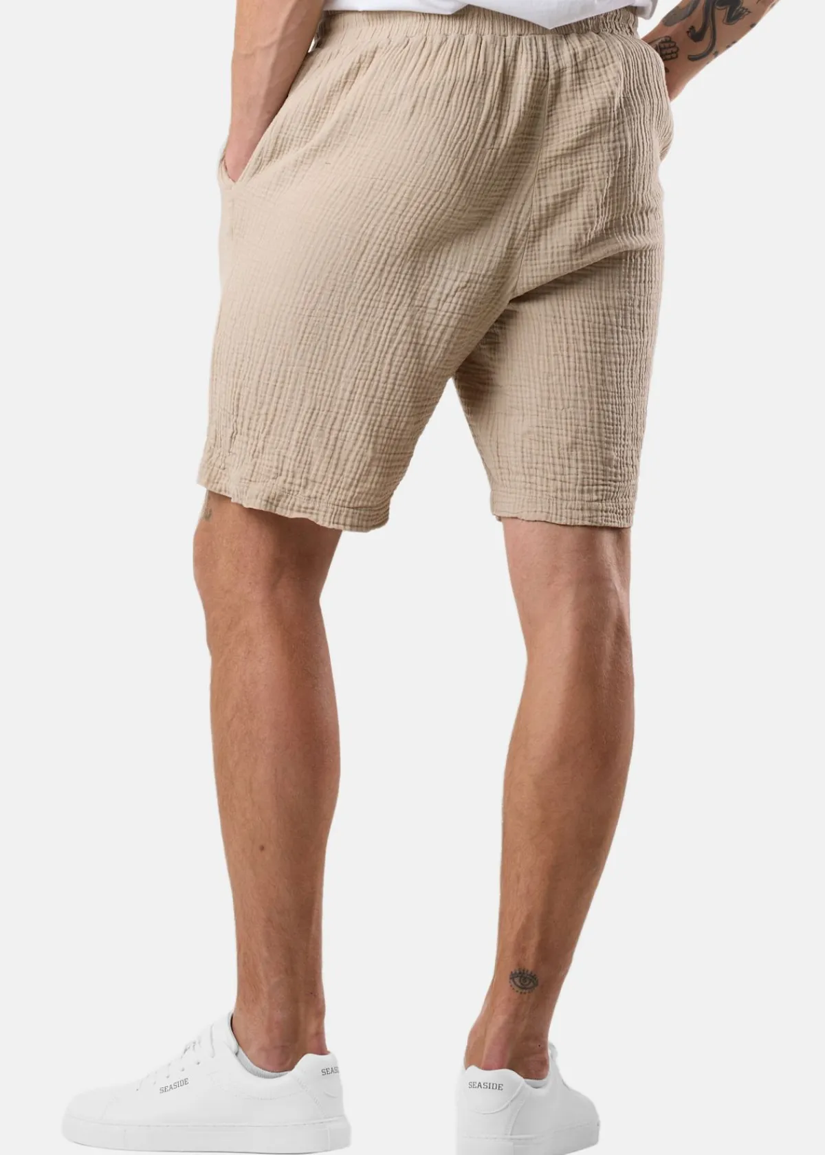 Seaside Max Shorts