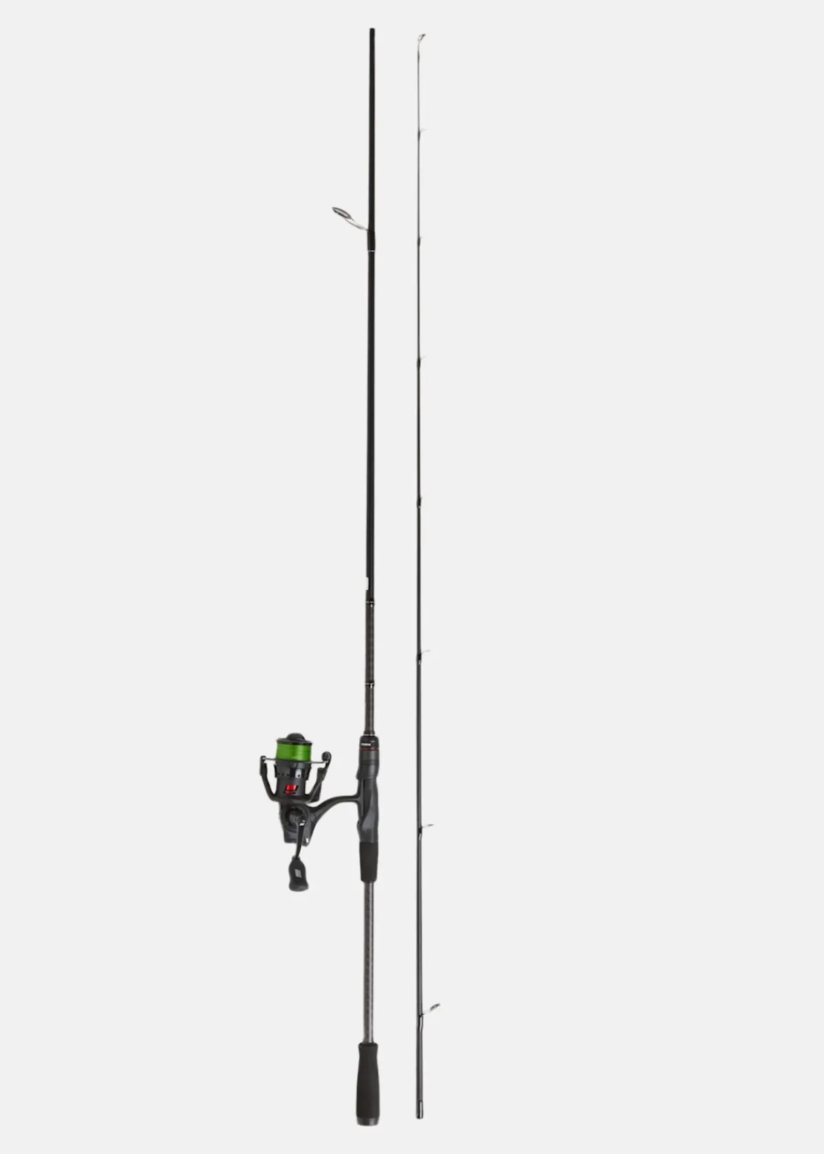 Abu Garcia MAX SX 802M 7-28g/MAXSX2500 CM
