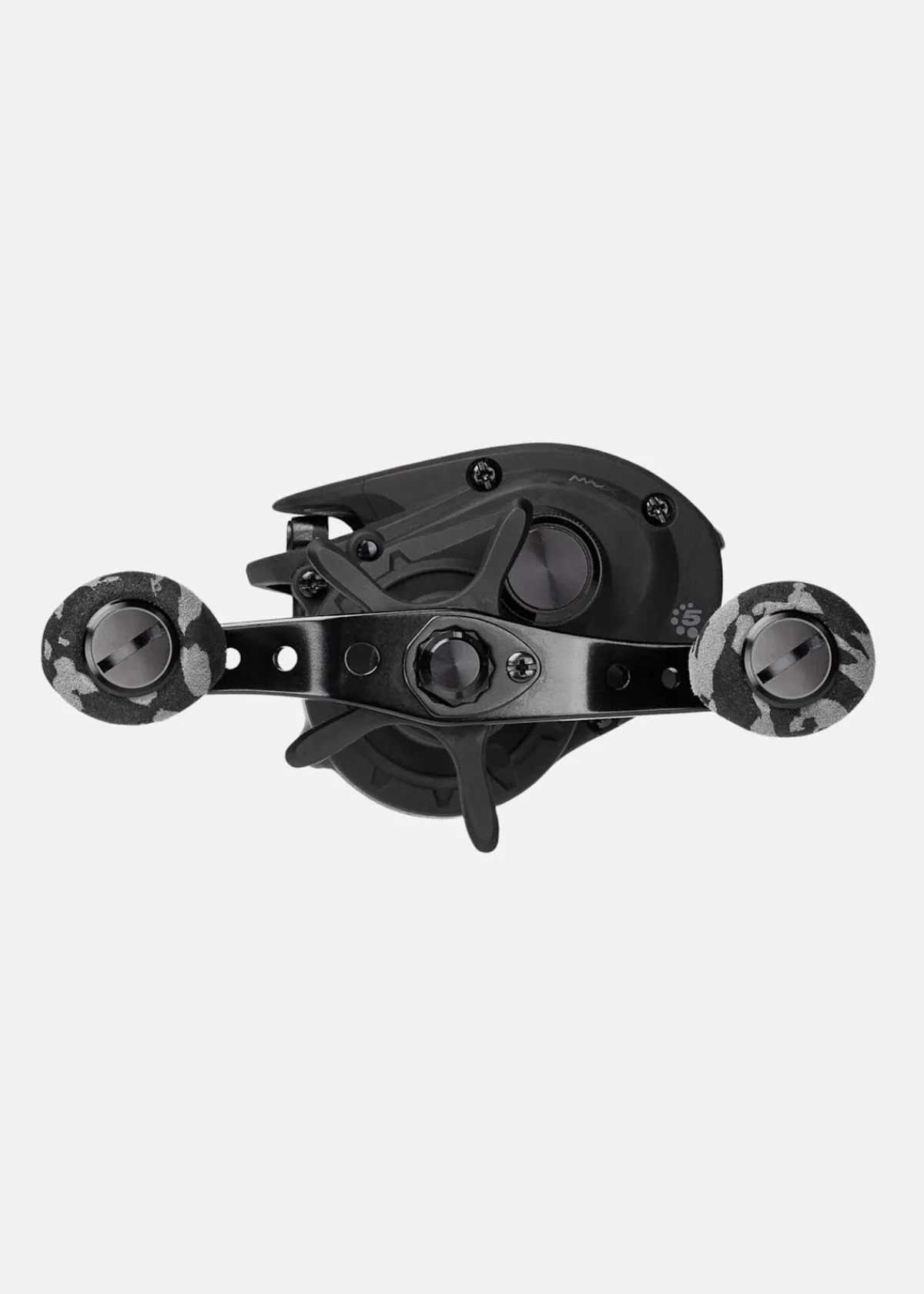 Abu Garcia Max X Black OPS LH