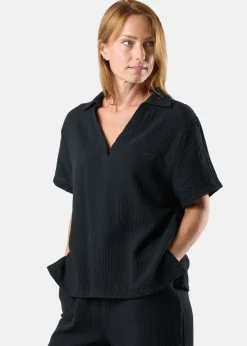 Seaside Maxime Blouse W