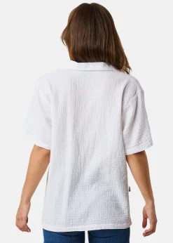 Seaside Maxime Blouse W