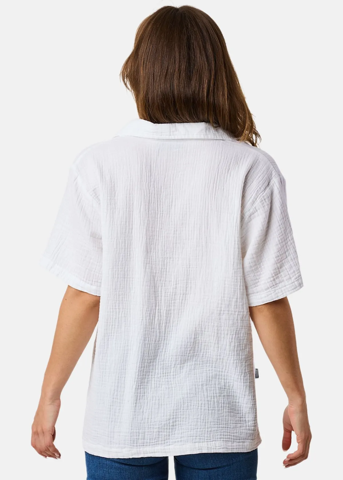 Seaside Maxime Blouse W