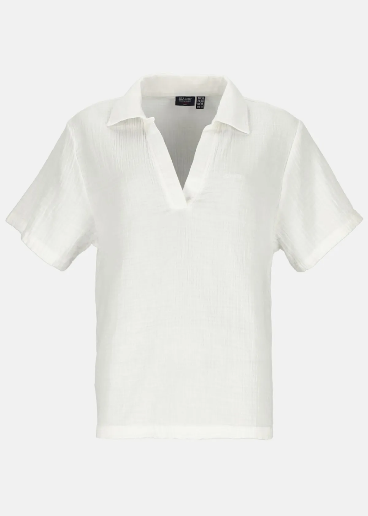 Seaside Maxime Blouse W