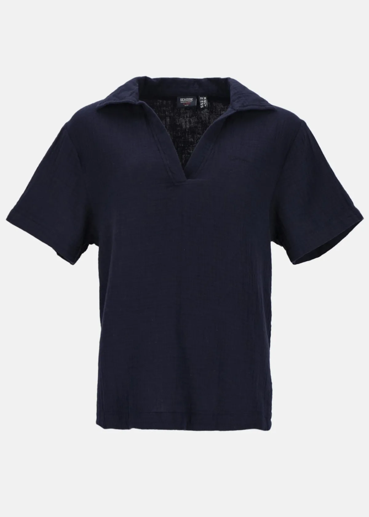 Seaside Maxime Blouse W
