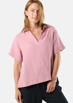 Seaside Maxime Blouse W