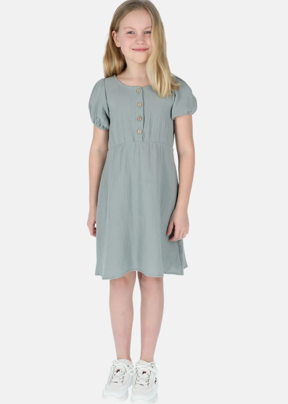 Barn Seaside Maxime Dress JR