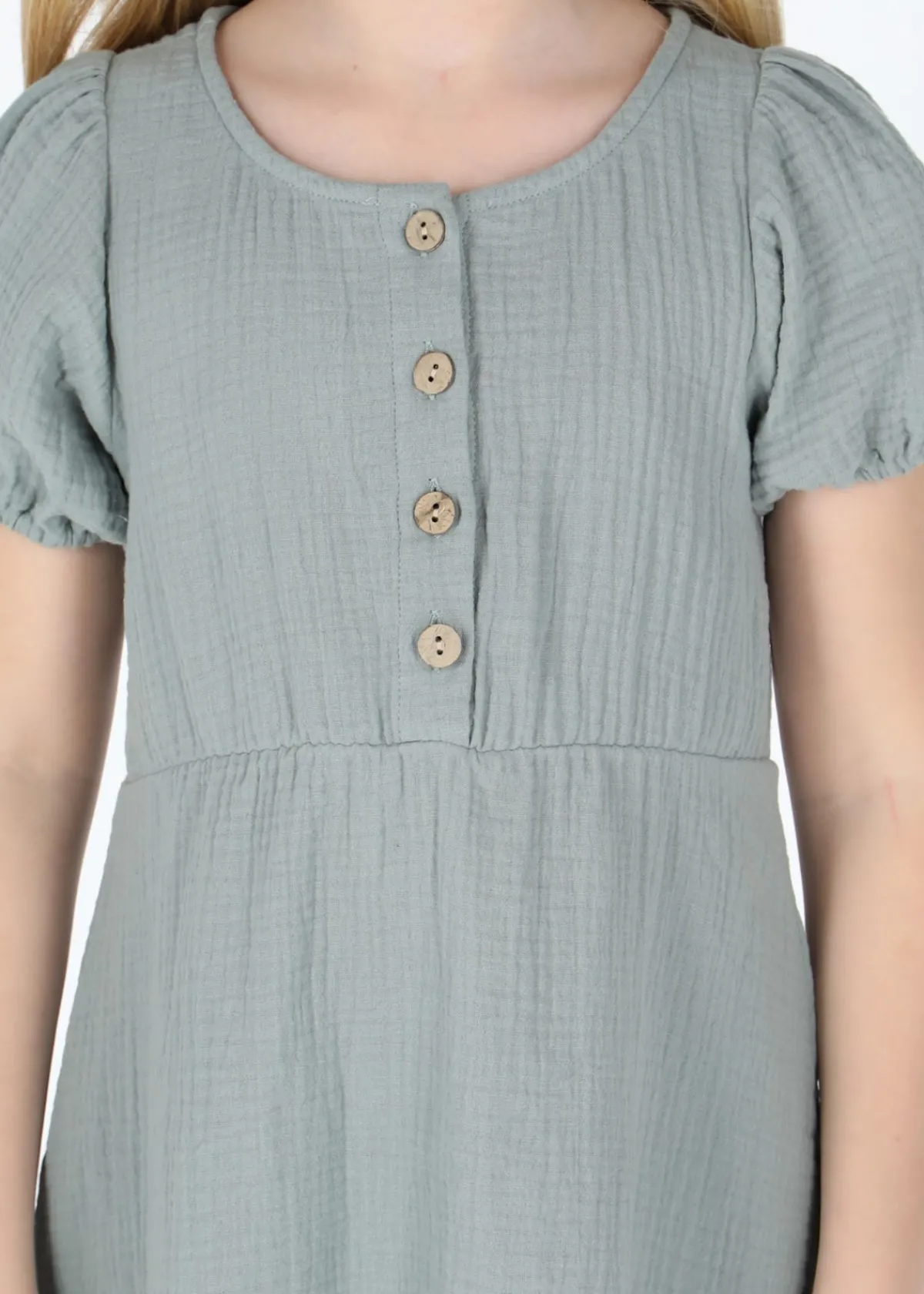 Barn Seaside Maxime Dress JR