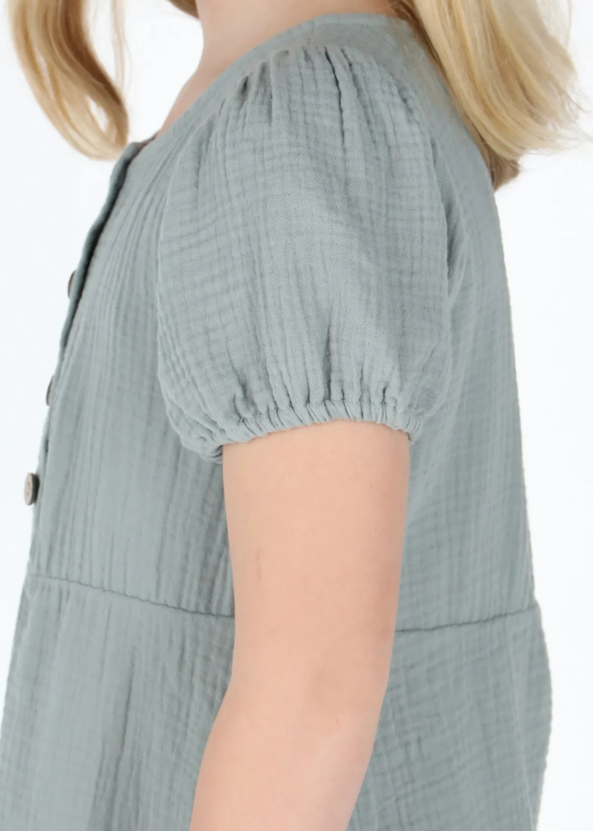Barn Seaside Maxime Dress JR