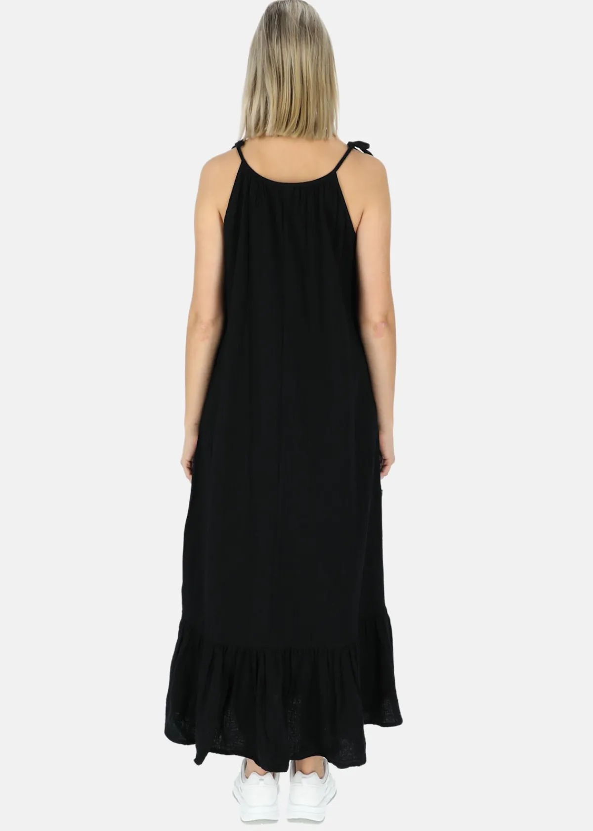 Seaside Maxime Dress W