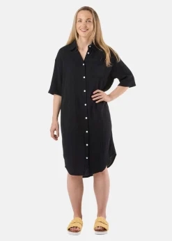 Seaside Maxime Oversized Shirt W