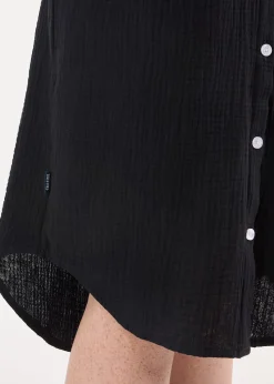 Seaside Maxime Oversized Shirt W