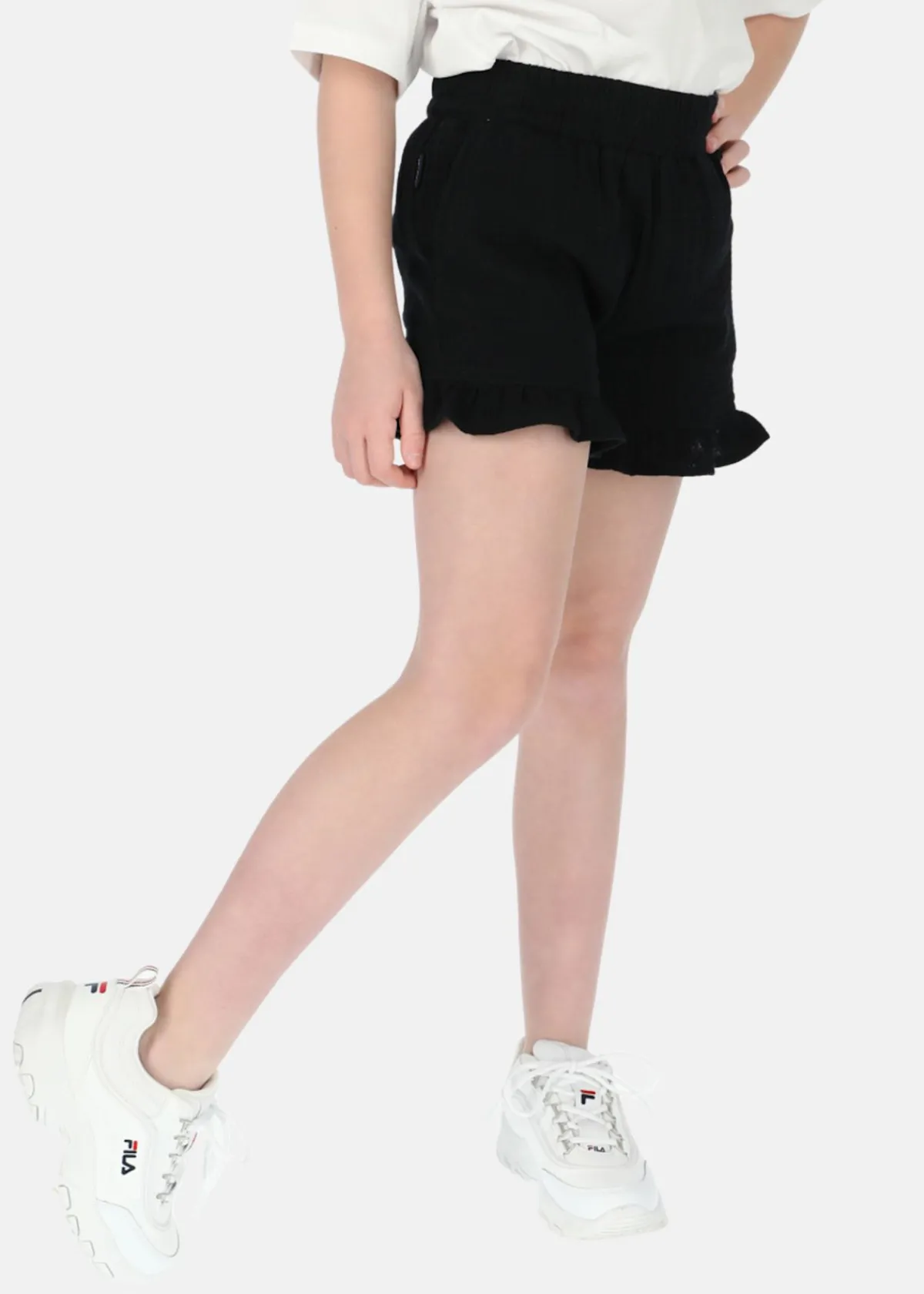 Barn Seaside Maxime Shorts JR