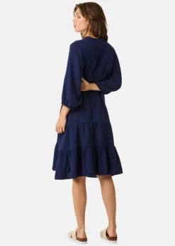Seaside Maxime Tunic Dress W