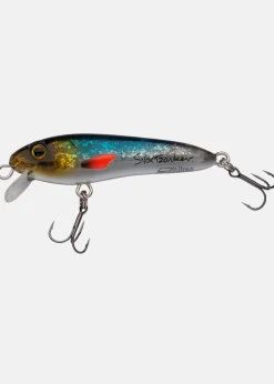 Abu Garcia MCCELLY 170MM BLUE SUNRISE
