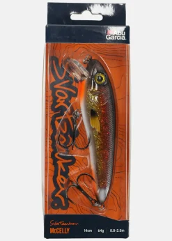 Abu Garcia MCCELLY 140MM