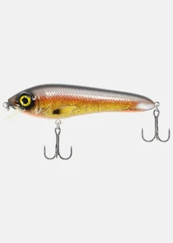 Abu Garcia MCCELLY 170MM CRUCIAN CARP