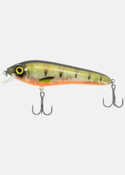 Abu Garcia MCCELLY 170MM YELLOW FIN PERCH