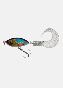 Abu Garcia McMio 180mm Blue Sunrise